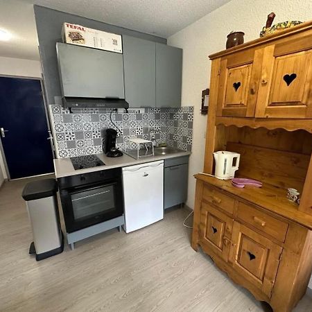 L'Arly Flumet Exterior foto