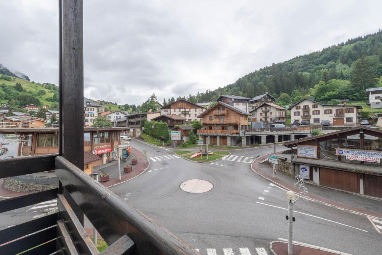 L'Arly Flumet Exterior foto